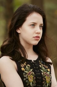 Kiara Glasco as Adelaide