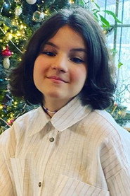 Sandra Pavliashvili photo 2