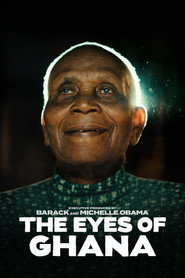 The Eyes of Ghana