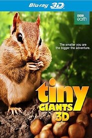 Tiny Giants 3D