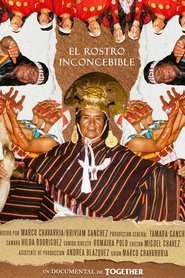 The inconceivable face (2023)