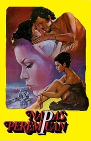 Poster A Woman's Breath 1978