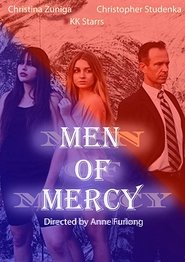 Poster Men of Mercy 2019
