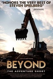 Poster Beyond 2016
