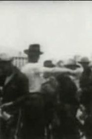 Poster Soldiers Washing Dishes 1898