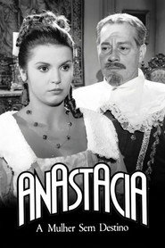Anastácia, a Mulher sem Destino Season 1 subtitle poster