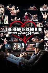 The Heartbreak Kid: Becoming Shawn Michaels (2026) HD Full Movie Watch Online Free