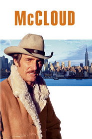 McCloud poster