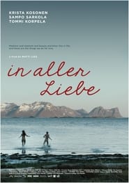 Poster In aller Liebe