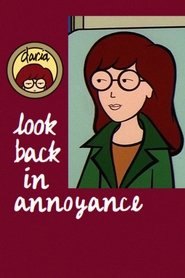 Poster for Daria: Look Back in Annoyance