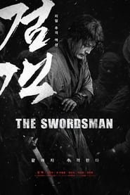 The Swordsman Streaming