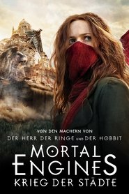 Mortal Engines: Krieg der Städte