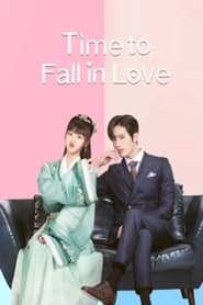 Time To Fall In Love (2024) Hindi Season 1 Complete