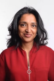 Sindhu Vee as Self - Panellist