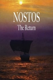 Poster Nostos: The Return