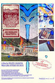 O Rio de Janeiro Continua Lindo