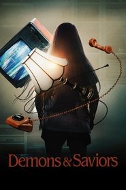 Poster Demons & Saviors - Miniseries 2023