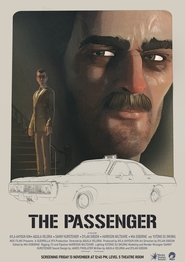 The Passenger 2020 Бесплатен неограничен пристап