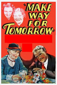 watch Make Way for Tomorrow now