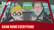 Adam Ruins Cars