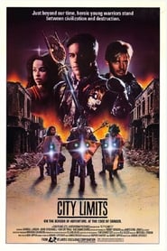 City Limits 1984 يلم كامل سينمامكتملتحميل يتدفق عبر الإنترنت مميزالمسرح
العربي