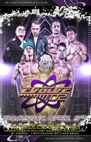 Evolve 102 Stream Online Anschauen