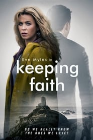 Keeping Faith постер