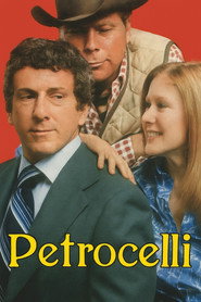 Petrocelli poster