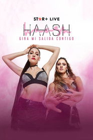 HA*ASH | Tour Mi Salida Contigo