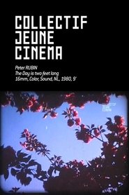 Poster The Day is two feet long 1980