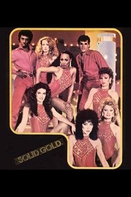 Poster Solid Gold - Season 2 Episode 38 : Marilyn McCoo & Shaun Cassidy 2002