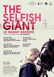 Le géant égoïste streaming