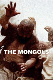 The Mongols (1973)