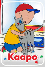 Caillou (1997)