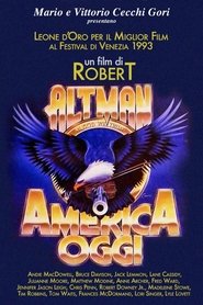 America oggi) America oggi (1993)