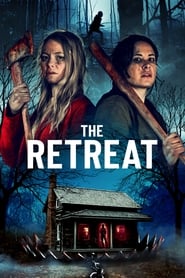 Poster The Retreat 2021
