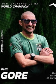 Phil Gore