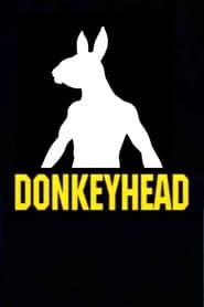 Poster Donkeyhead