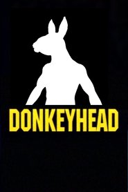 Poster Donkeyhead 1998