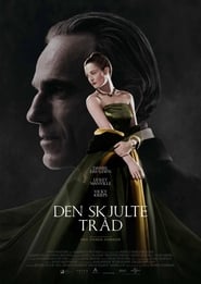 Den skjulte tråd [Phantom Thread]