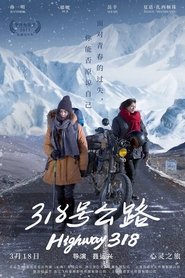 Poster Highway 318 2019