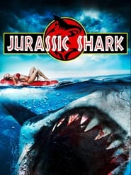 Attack of the Jurassic Shark постер