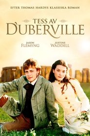 Tess av D'Urberville