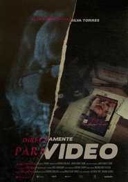 Straigh to VHS