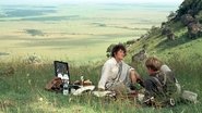 Out of Africa