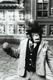 Poster The Human Ape 1910