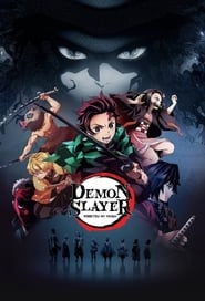 Imagen Demon Slayer (SUB)