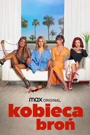 Kobieca broń (2022)
