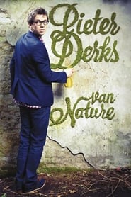 Poster Pieter Derks: Van Nature