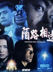 陌路相逢 2001